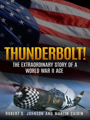 cover image of Thunderbolt! (Illustrated)